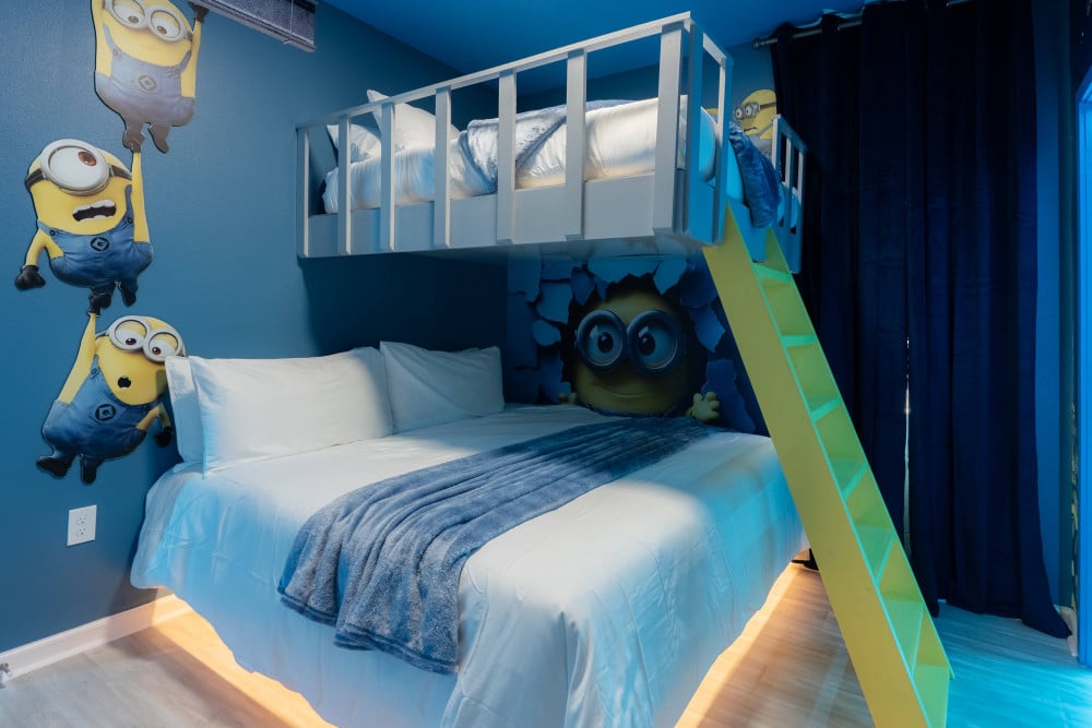 Bella Vida Resort 83