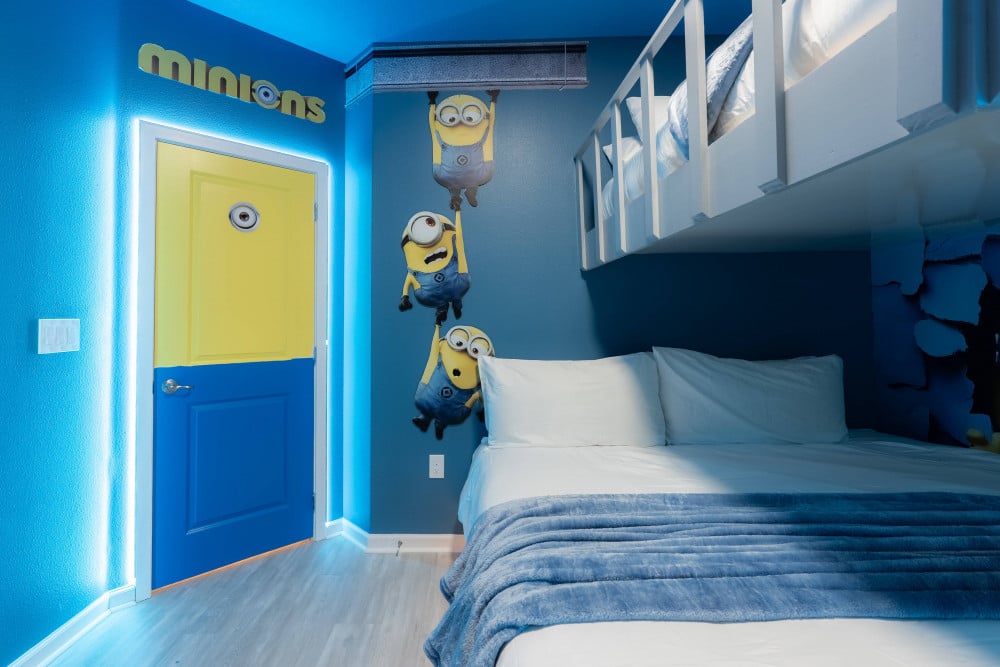 Bella Vida Resort 83