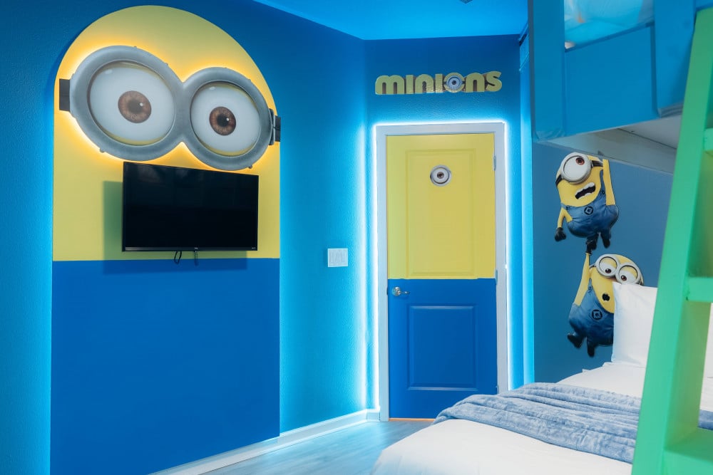 Bella Vida Resort 83