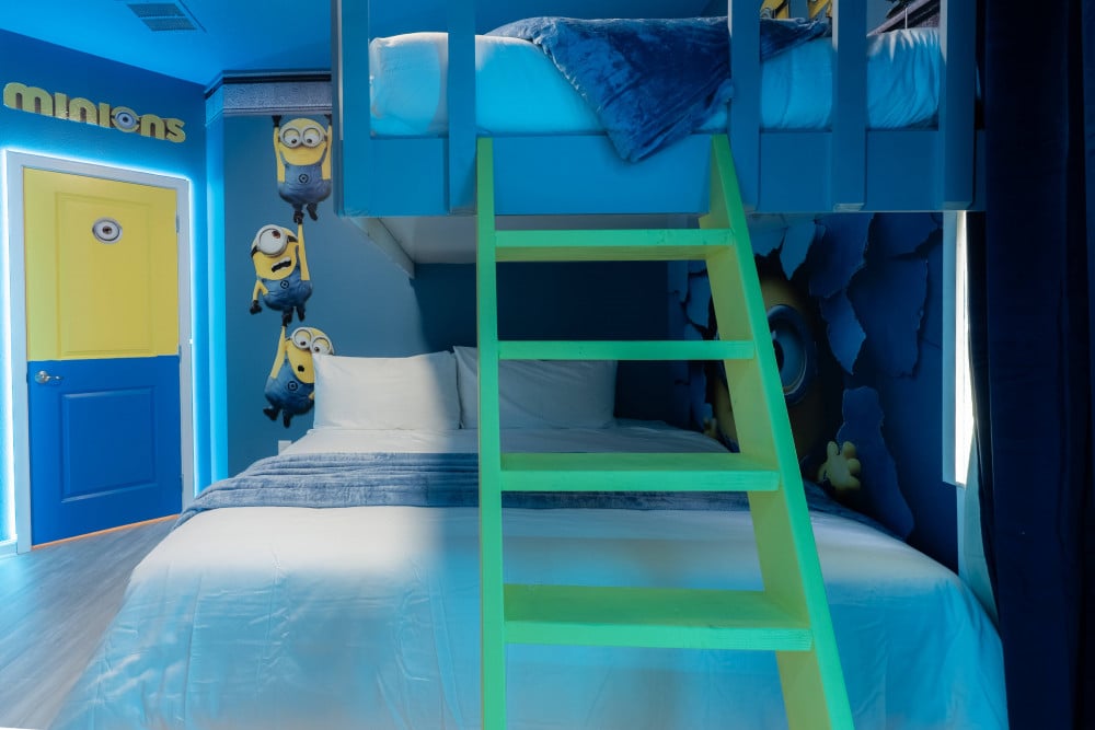 Bella Vida Resort 83