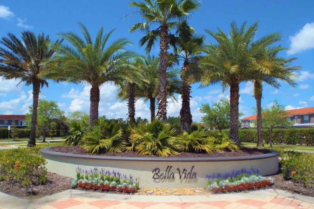 Bella Vida Resort 83