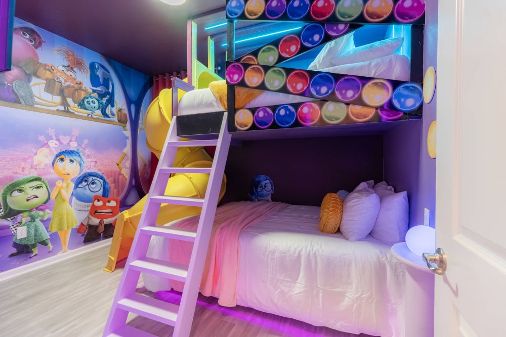 Bella Vida Resort 83