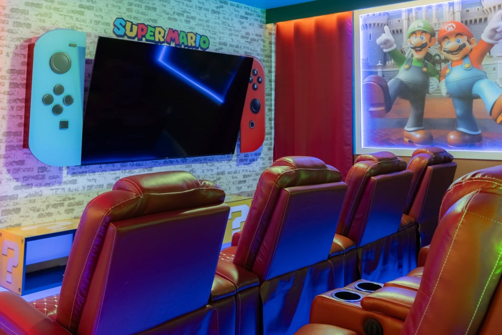 Bella Vida Resort 83