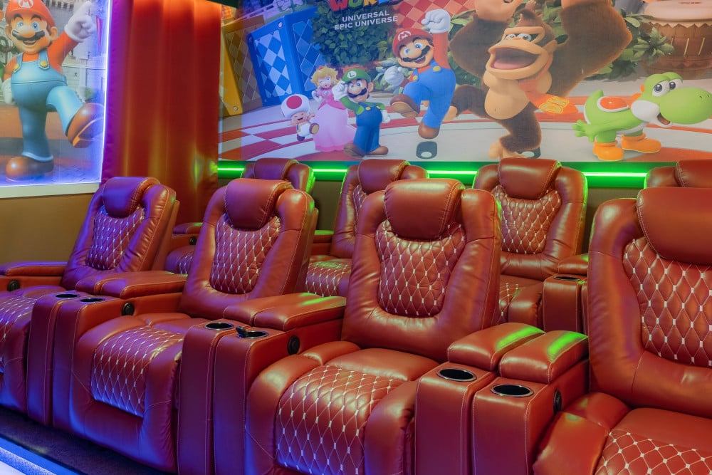 Bella Vida Resort 83