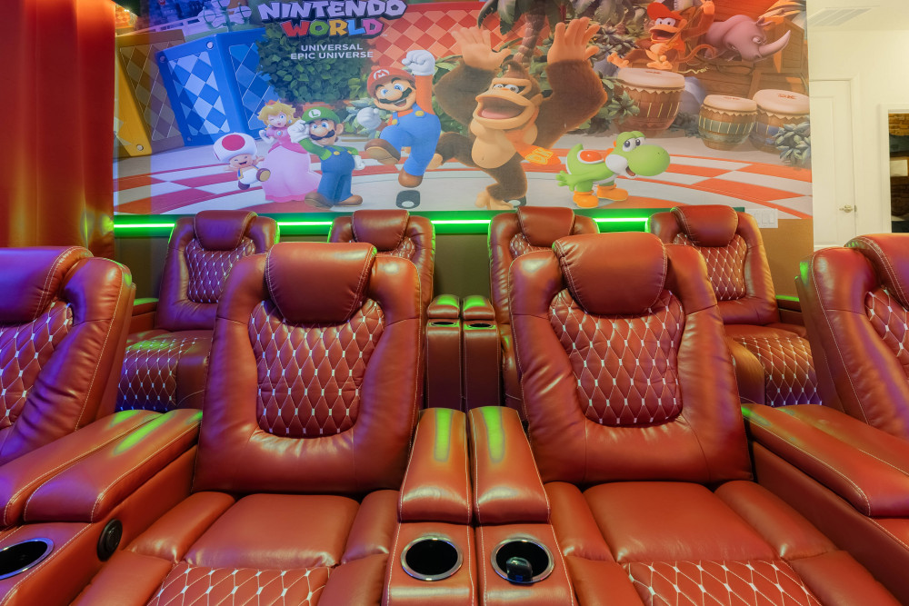 Bella Vida Resort 83