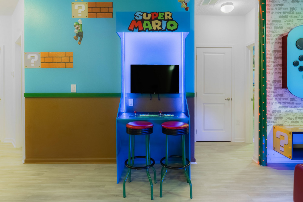 Bella Vida Resort 83