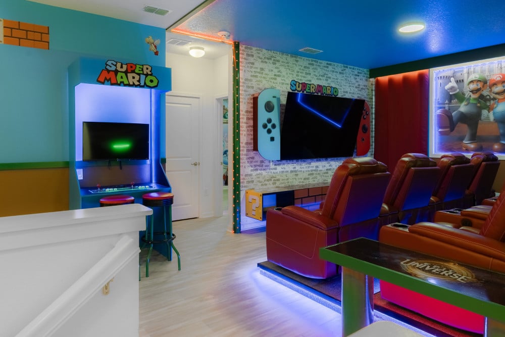 Bella Vida Resort 83