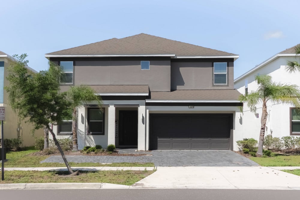 Bella Vida Resort 83