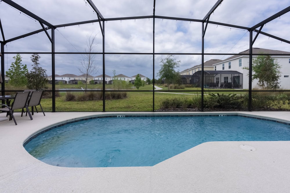 Bella Vida Resort 83