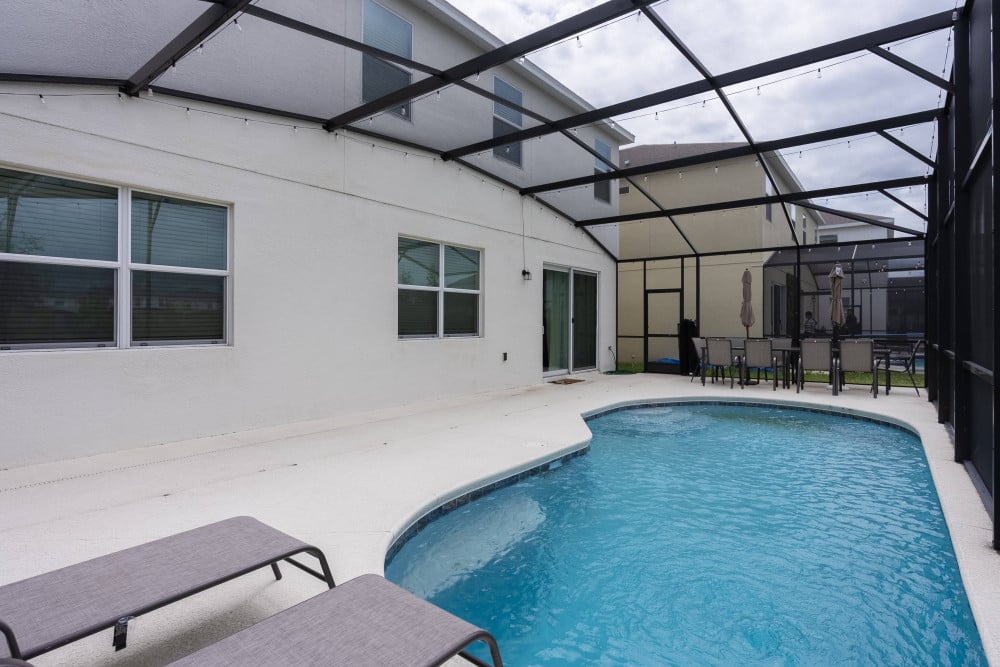 Bella Vida Resort 83