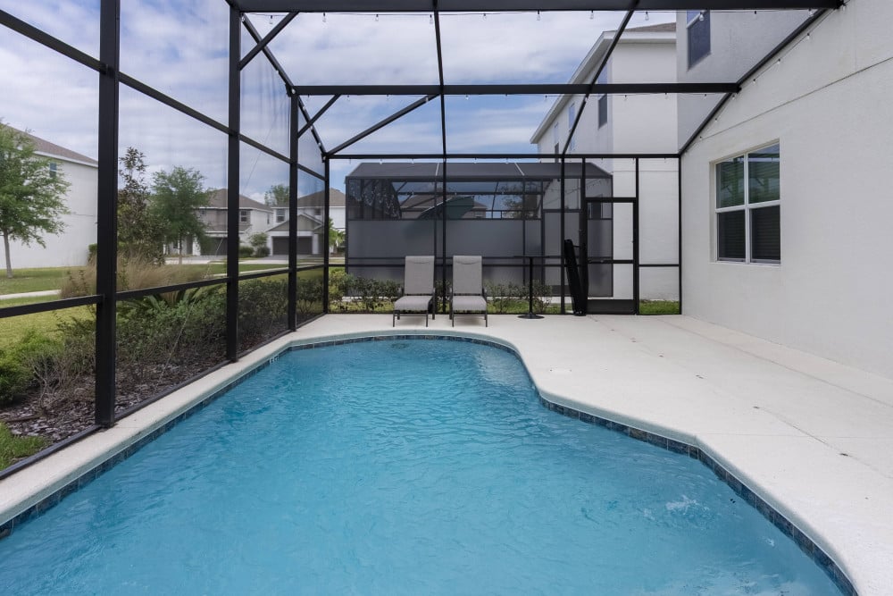 Bella Vida Resort 83