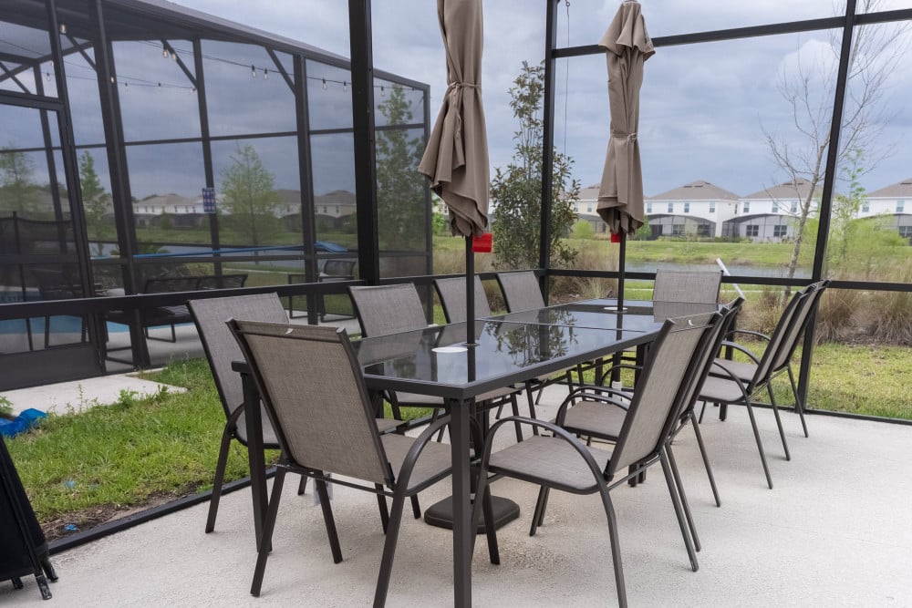 Bella Vida Resort 83