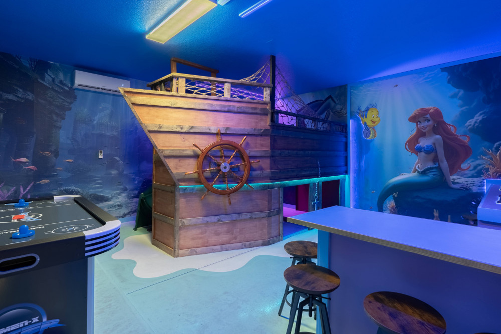 Bella Vida Resort 83