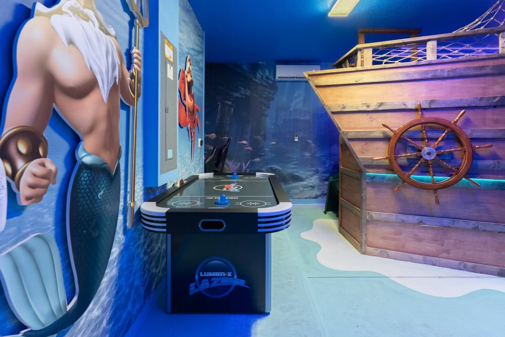 Bella Vida Resort 83