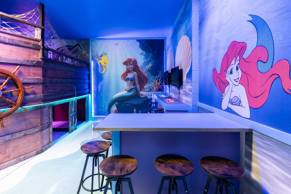 Bella Vida Resort 83