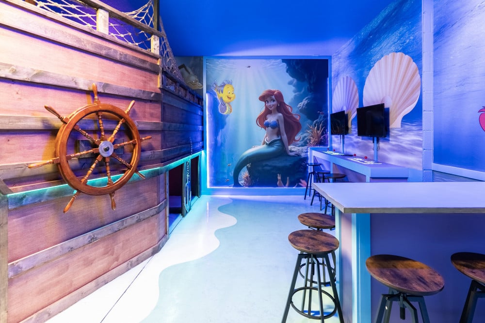 Bella Vida Resort 83