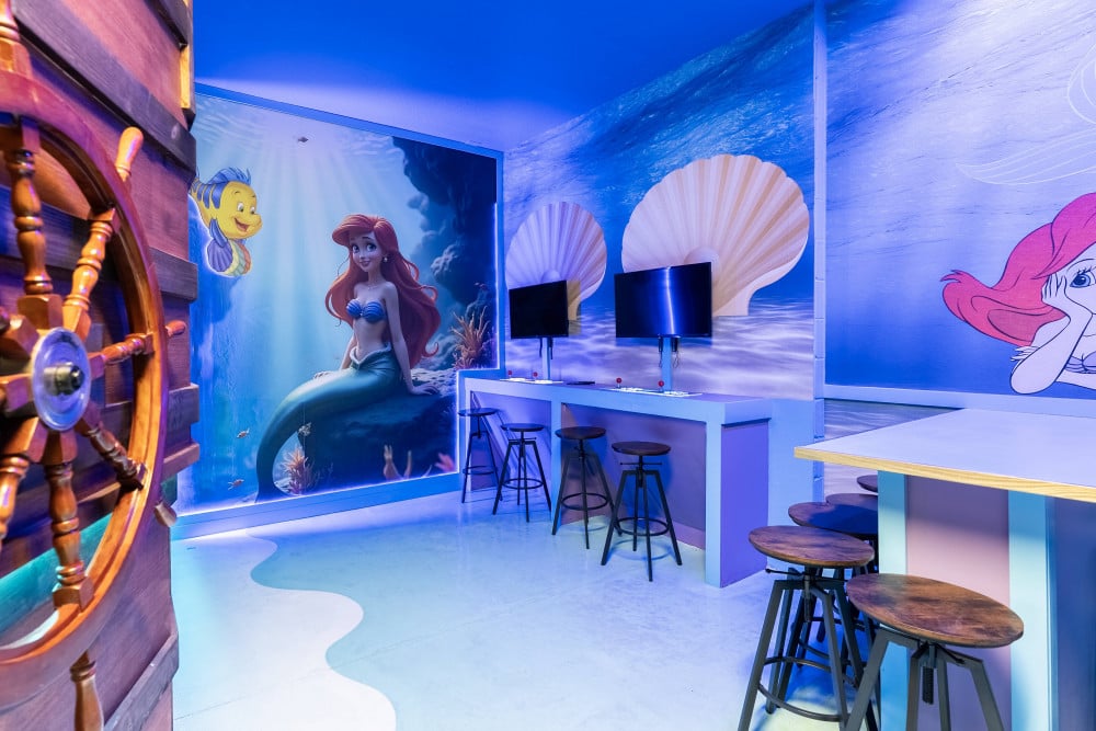 Bella Vida Resort 83