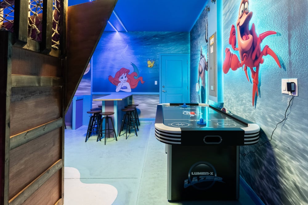 Bella Vida Resort 83