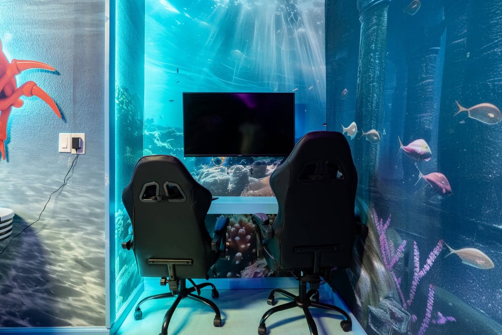 Bella Vida Resort 83