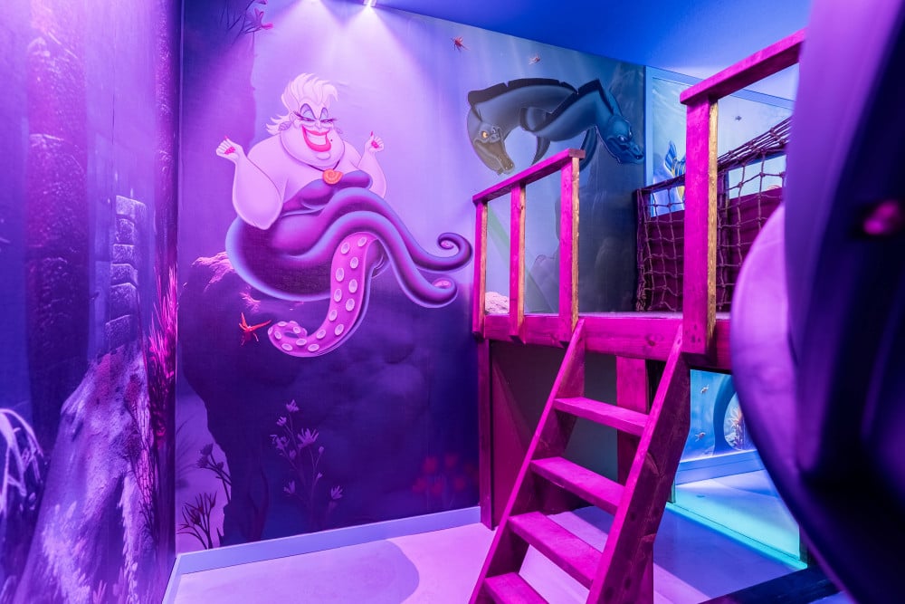 Bella Vida Resort 83