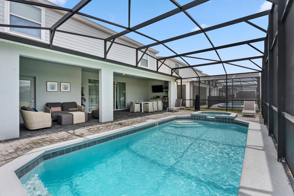 Windsor Island Resort 430