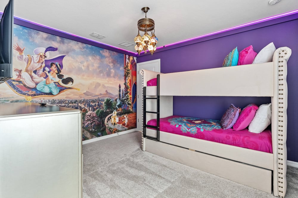 Windsor Island Resort 430