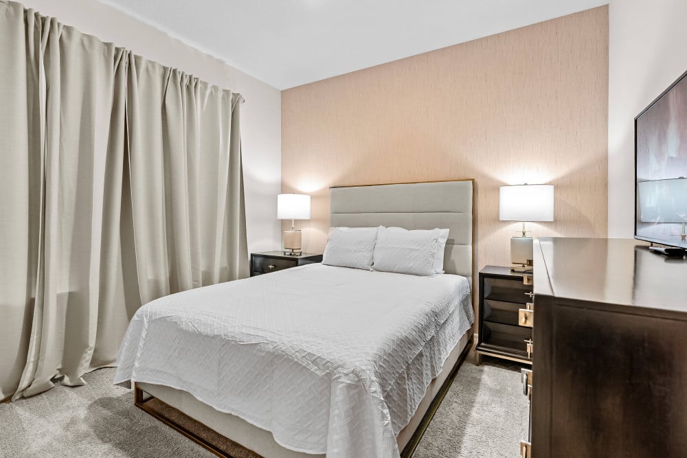 Windsor Island Resort 430