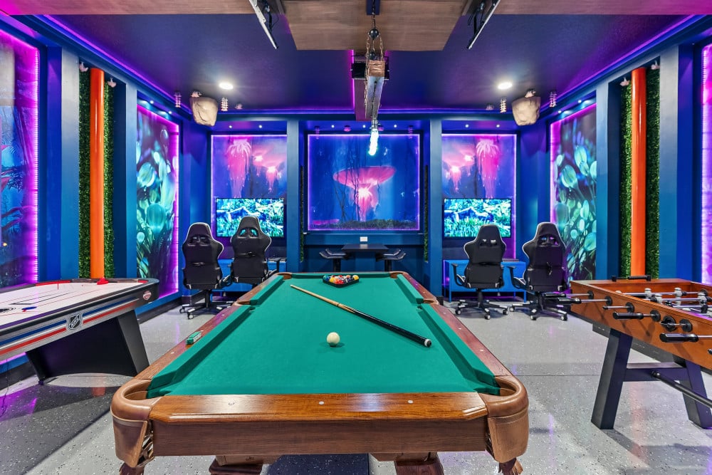 Windsor Island Resort 430