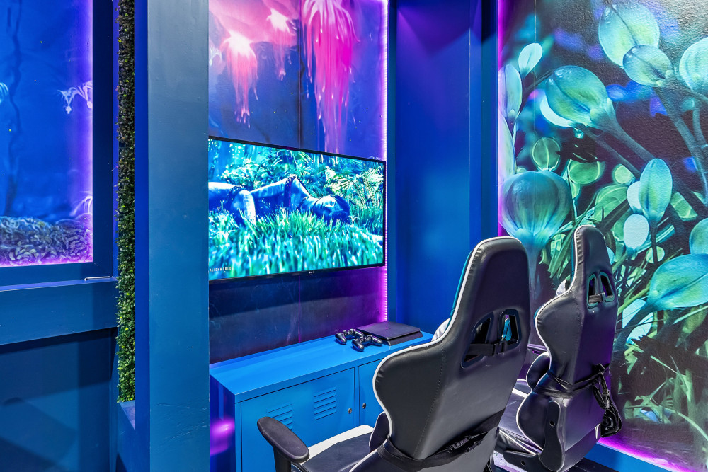 Windsor Island Resort 430