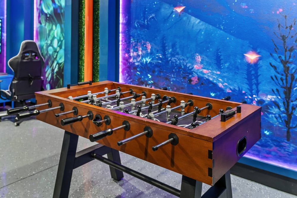 Windsor Island Resort 430