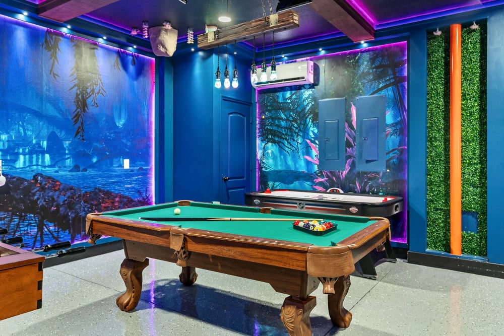 Windsor Island Resort 430