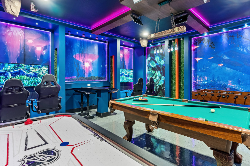 Windsor Island Resort 430