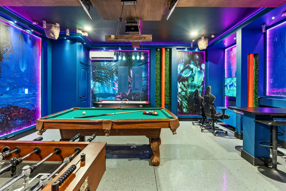 Windsor Island Resort 430