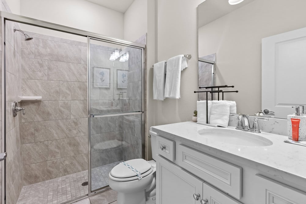 Windsor Island Resort 430