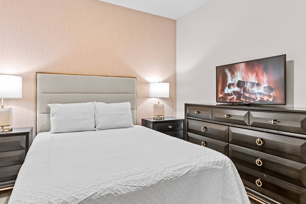 Windsor Island Resort 430