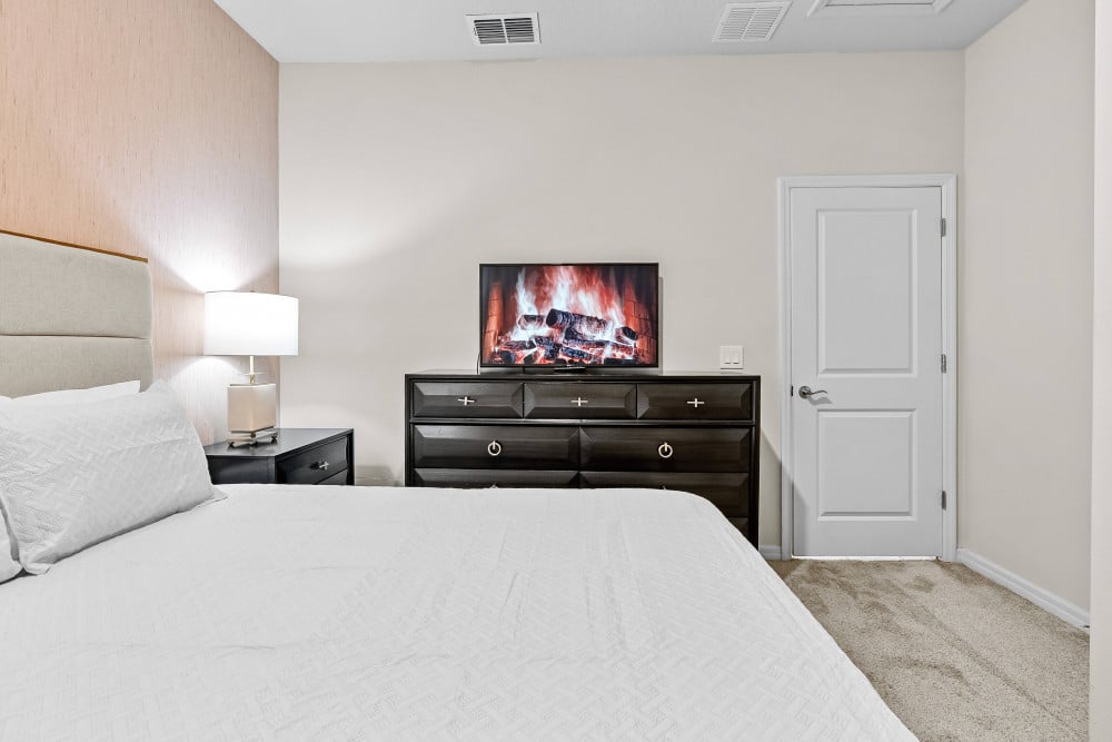 Windsor Island Resort 430