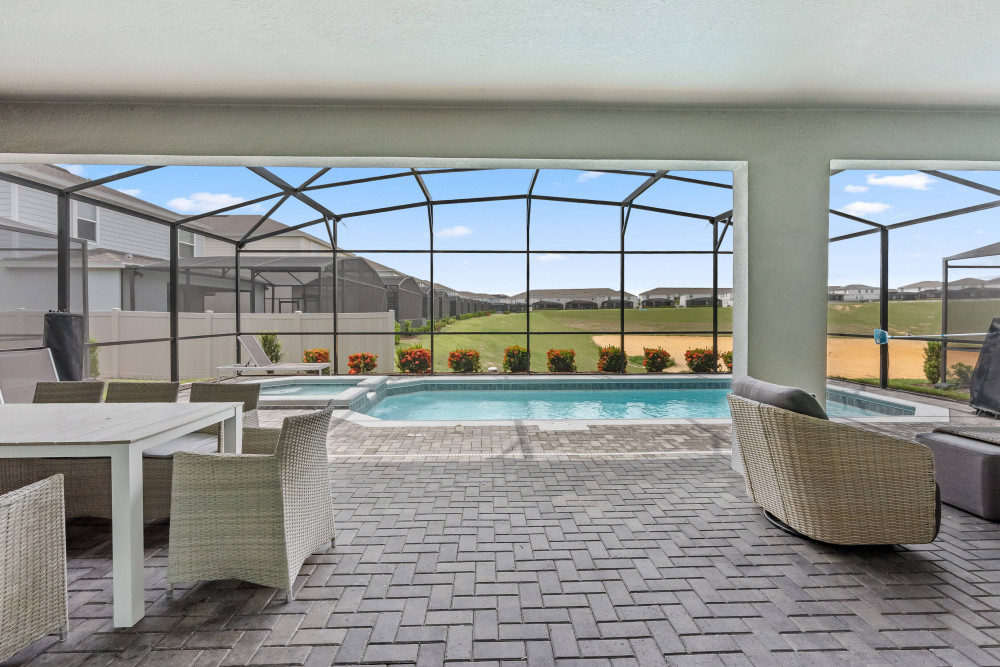 Windsor Island Resort 430