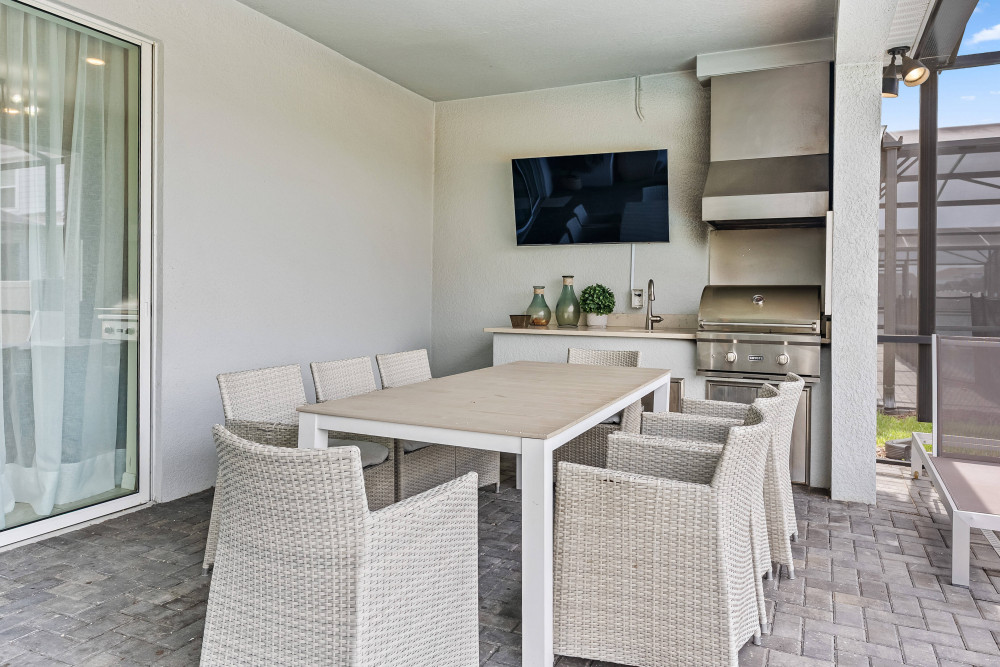 Windsor Island Resort 430