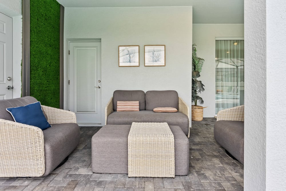 Windsor Island Resort 430