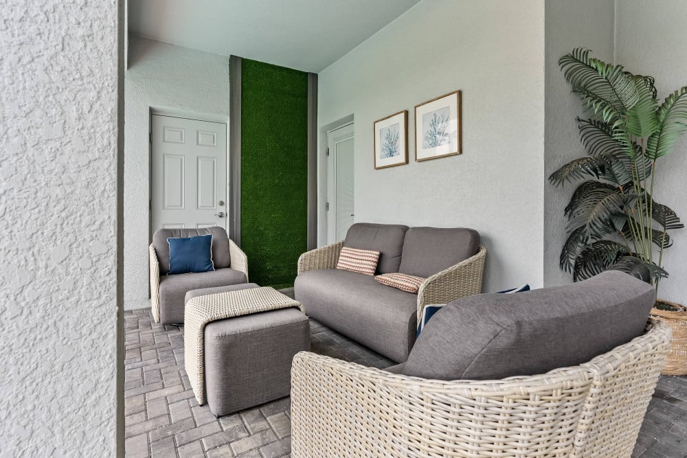 Windsor Island Resort 430