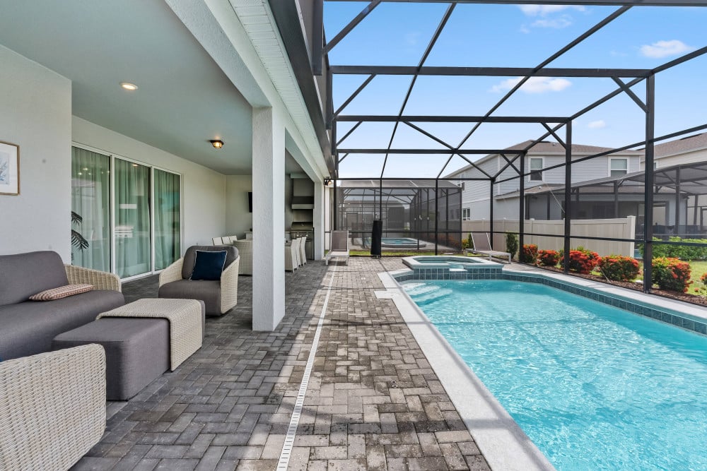 Windsor Island Resort 430