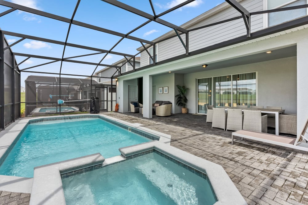 Windsor Island Resort 430