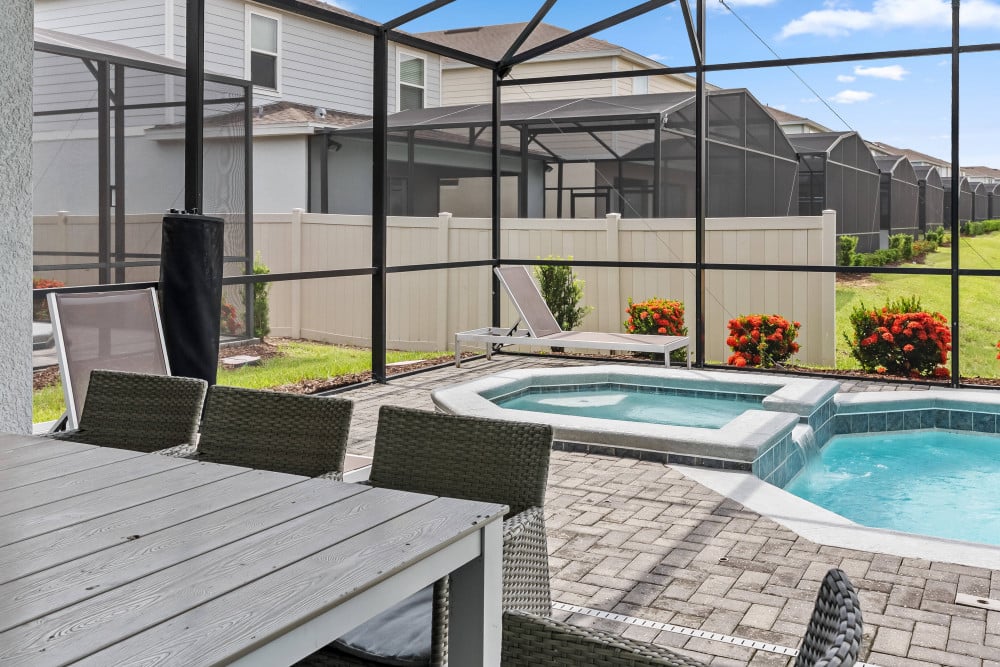 Windsor Island Resort 430