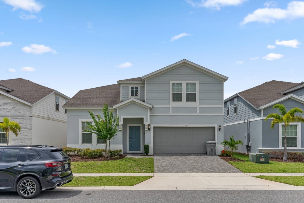 Windsor Island Resort 430