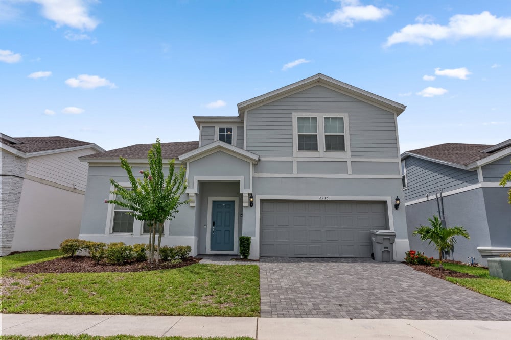 Windsor Island Resort 430