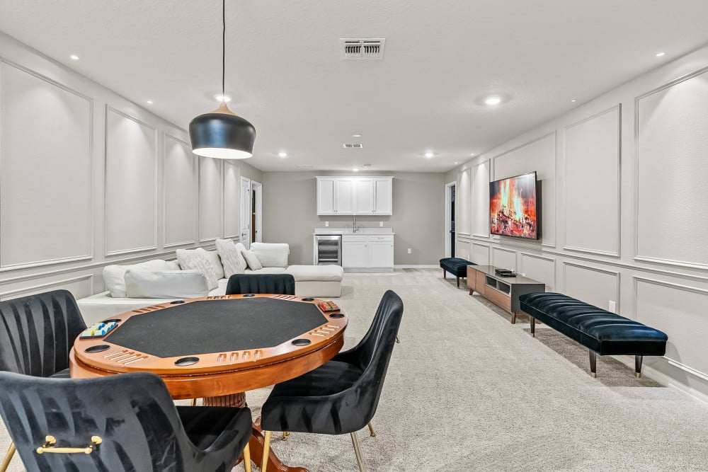 Windsor Island Resort 430