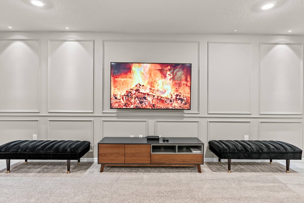 Windsor Island Resort 430