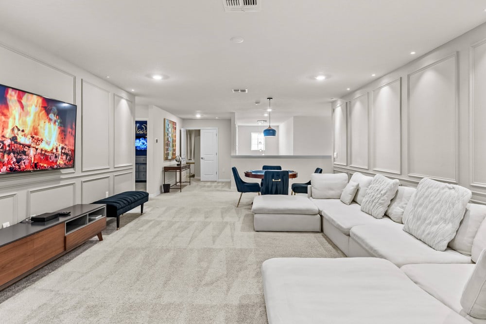 Windsor Island Resort 430