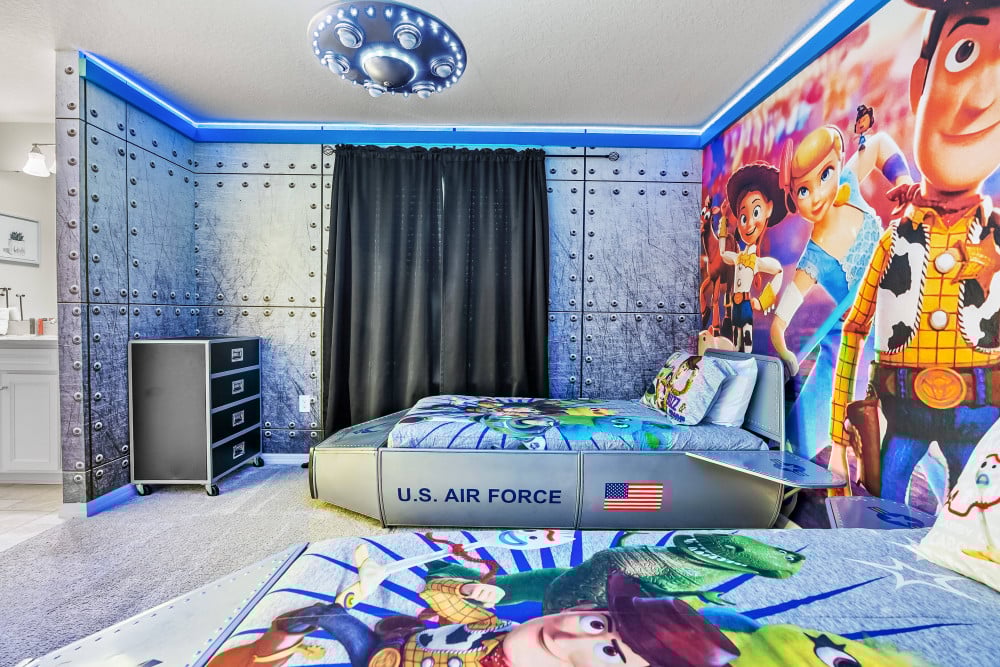 Windsor Island Resort 430