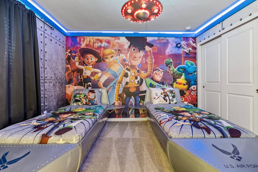 Windsor Island Resort 430